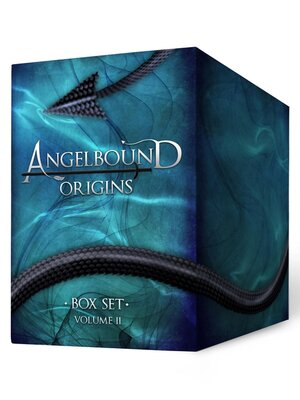 cover image of Angelbound Origins Box Set Volume Two